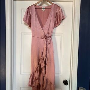 Francesca's Collections | Dresses | Francescas Mint Green Dress | Poshmark
